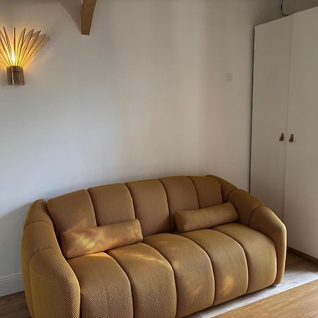 Le Chaumier Apartment Coupvray Ngoại thất bức ảnh