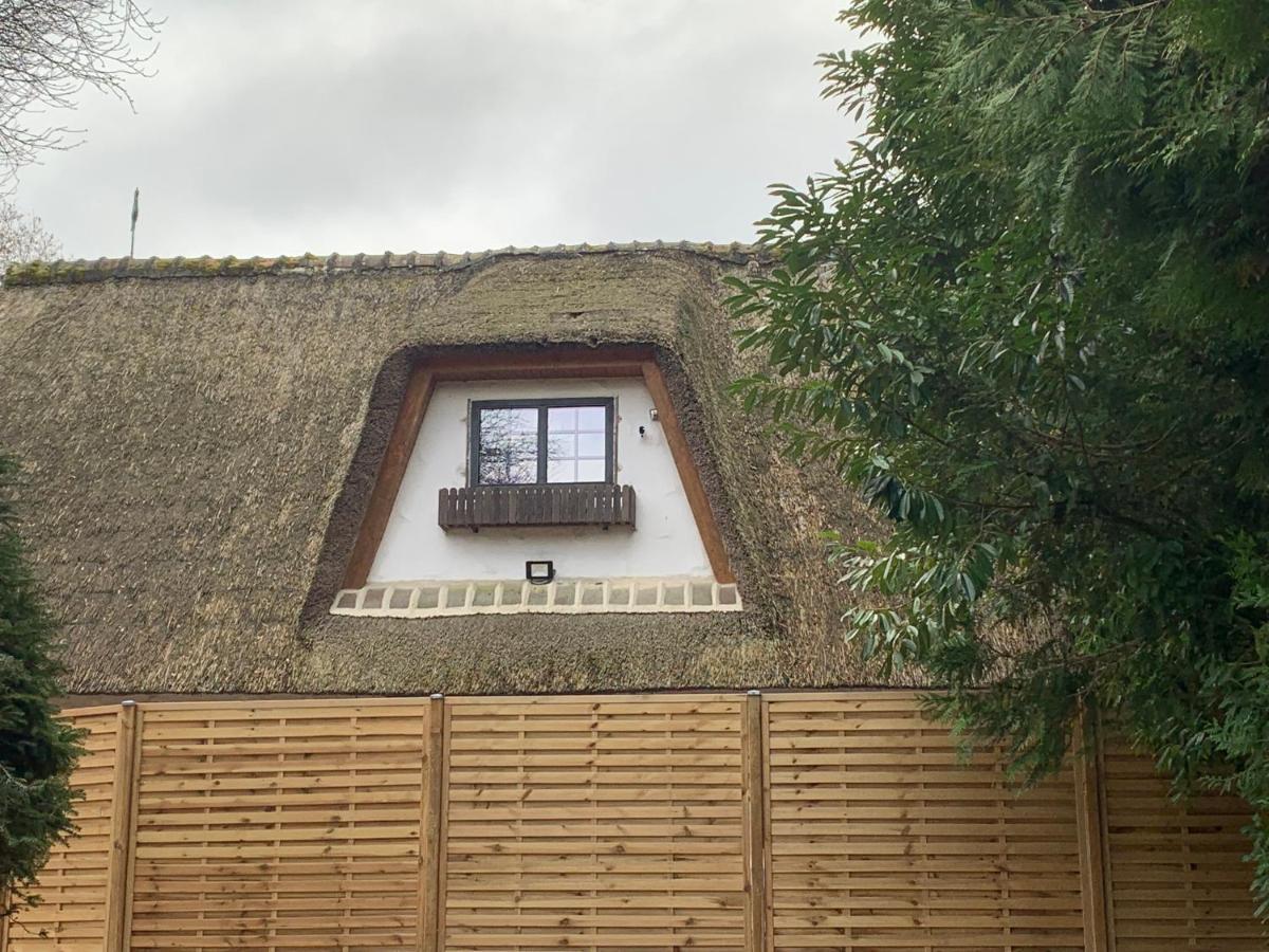 Le Chaumier Apartment Coupvray Ngoại thất bức ảnh