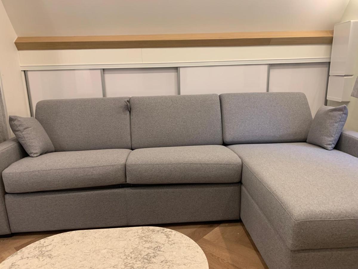 Le Chaumier Apartment Coupvray Ngoại thất bức ảnh