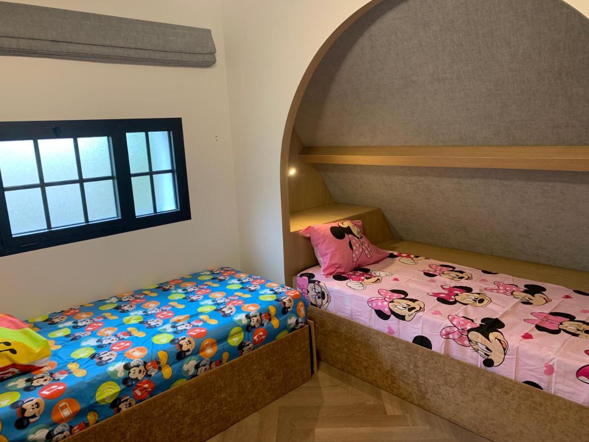 Le Chaumier Apartment Coupvray Ngoại thất bức ảnh