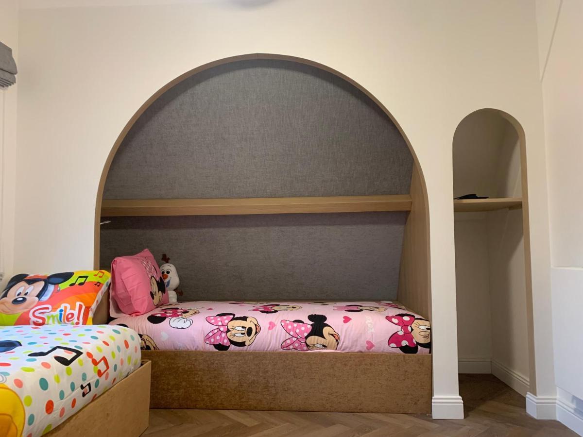 Le Chaumier Apartment Coupvray Ngoại thất bức ảnh